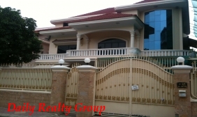 Villa For Rent