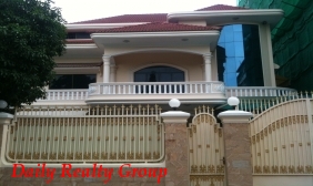 Villa For Rent