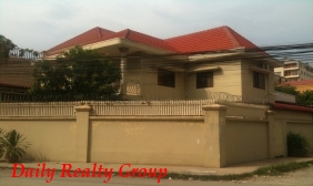 Villa For Rent