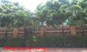 Villa For Rent