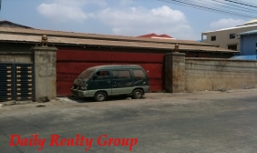 Warehouse For Rent