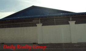 Warehouse For Rent