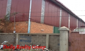 Warehouse For Rent