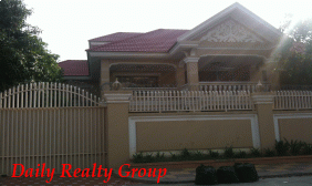 Villa For Rent