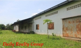 Warehouse For Rent