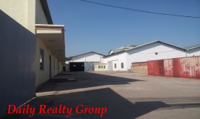 Warehouse For Rent