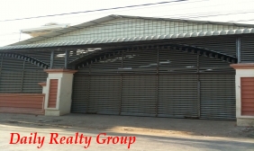 Warehouse For Sale