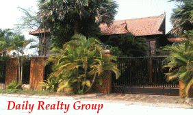 Villa For Rent