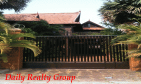 Villa For Rent