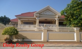 Villa For Sale