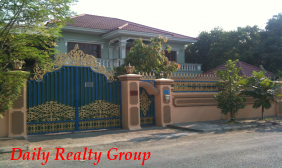 Villa For Rent