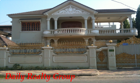 Villa For Rent