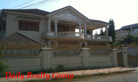 Villa For Rent
