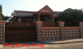 Villa For Rent