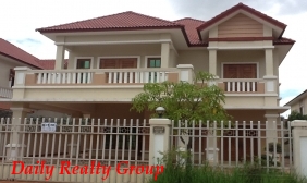 Villa For Rent