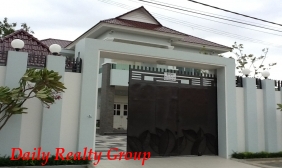 Villa For Rent