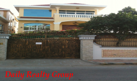 Villa For Rent
