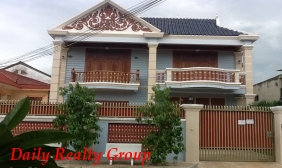 Villa For Rent