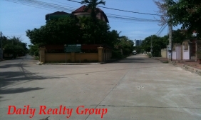 Villa For Rent