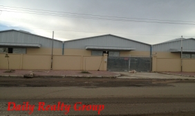 Warehouse For Rent