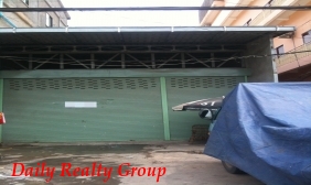Warehouse For Rent