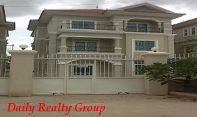 Villa For Rent