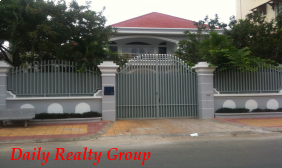 Villa For Rent