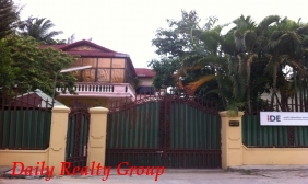 Villa For Rent