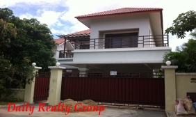 Villa For Rent