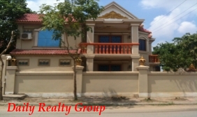 Villa For Rent