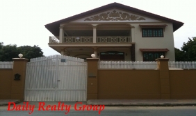 Villa For Rent