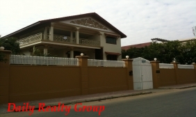 Villa For Rent