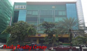 Office Space For Rent