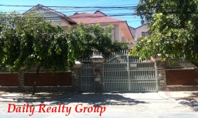 Villa For Rent
