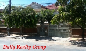 Villa For Rent