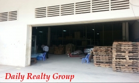 Warehouse For Rent