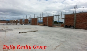 Warehouse For Rent
