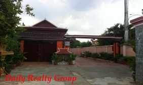 Guest House For Sale