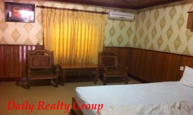 Guest House For Sale