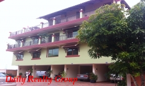 Guest House For Sale