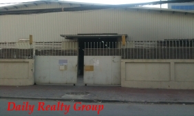 Warehouse For Rent