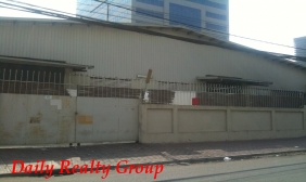 Warehouse For Rent