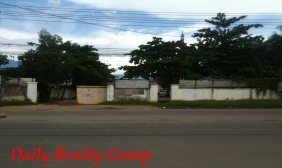 Warehouse For Rent