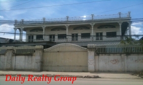Warehouse For Rent