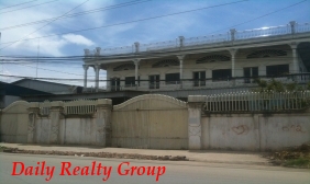 Warehouse For Rent