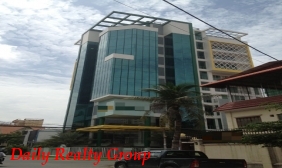 Office Space For Rent