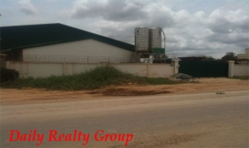 Warehouse For Rent