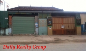 Warehouse For Rent