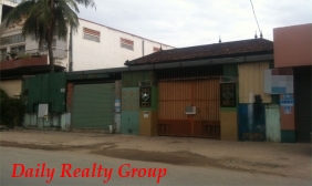 Warehouse For Rent