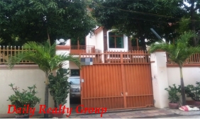 Villa For Rent